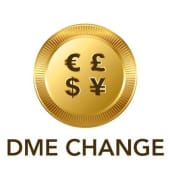 DME CHANGE's Logo