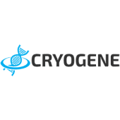 Cryogene's Logo