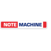 NoteMachine's Logo