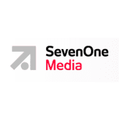 SevenOne Media's Logo