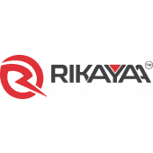 Rikayaa Enterprises Private Limited's Logo