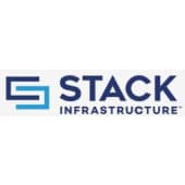 STACK INFRASTRUCTURE's Logo