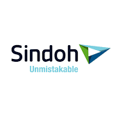 Sindoh's Logo