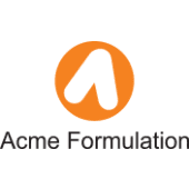 Acme Formulation's Logo