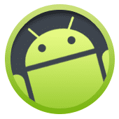 Android Developer's Logo