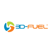 3D-Fuel's Logo