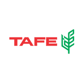 Tractors and Farm Equipment's Logo