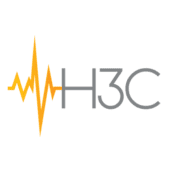 H3C's Logo