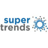 Supertrends's Logo