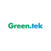 Green-Tek's Logo