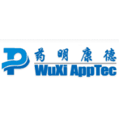 WuXi AppTec's Logo