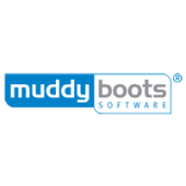 Muddy Boots Software's Logo