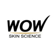 WOW Skin Science India Ltd's Logo