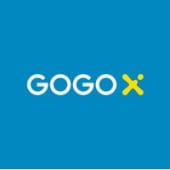 GoGoX's Logo