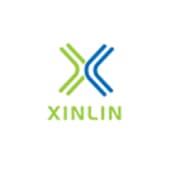 Ningbo Yinzhou Xinlin Organic Fluorine Products Factory's Logo