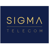 Sigma Telecom's Logo