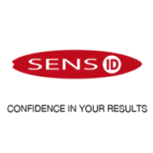 SensID's Logo