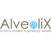 AlveoliX AG's Logo