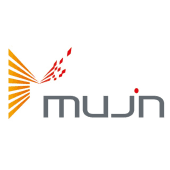 Mujin, Inc.'s Logo