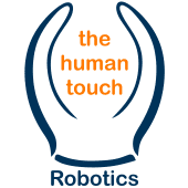 The Human Touch Robotics's Logo