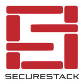 SecureStack's Logo