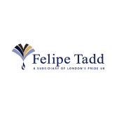 Felipe Tadd's Logo