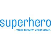 Superhero's Logo