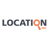 Location Inc's Logo