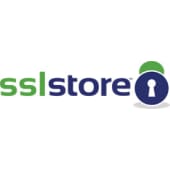The SSL Store™'s Logo