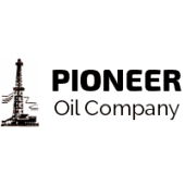 Pioneer Oil Company's Logo