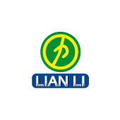 Lian Li Industria's Logo