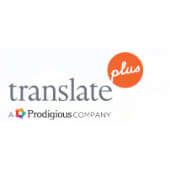 translate plus's Logo