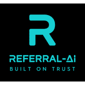 Referral-AI's Logo