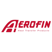 Aerofin Corporation's Logo