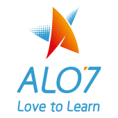 ALO7 Technology's Logo