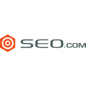 SEO.com's Logo