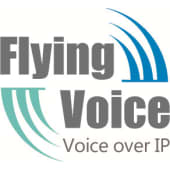 Flyingvoice Technology's Logo