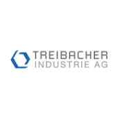 Treibacher Industrie AG's Logo