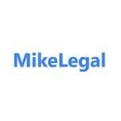 MikeLegal's Logo