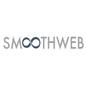 SmoothWeb's Logo