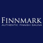 Finnmark Sauna's Logo