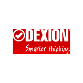 Dexion's Logo