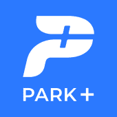 Park+'s Logo