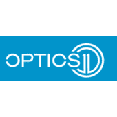 Optics11's Logo