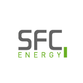 SFC Energy's Logo