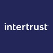 Intertrust's Logo