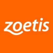 Zoetis's Logo