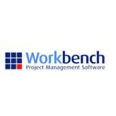 Workbench Construction's Logo