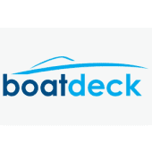 BoatDeck's Logo