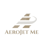 AeroJet Me's Logo